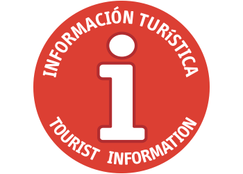 Información turistica