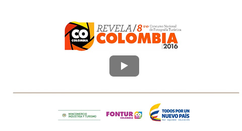 Revela Colombia 2016