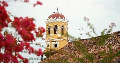 Santa Cruz de Mompox (Bolívar)