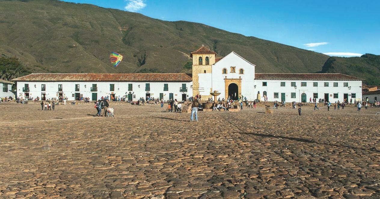 Villa de Leyva (Boyacá)